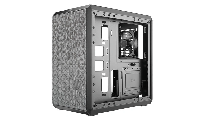 Cooler Master MasterBox Q300L, černý