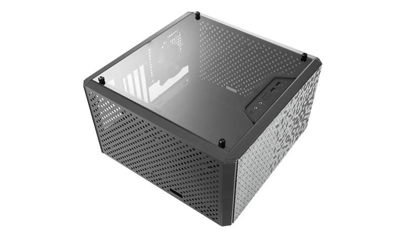 Cooler Master MasterBox Q300L, černý