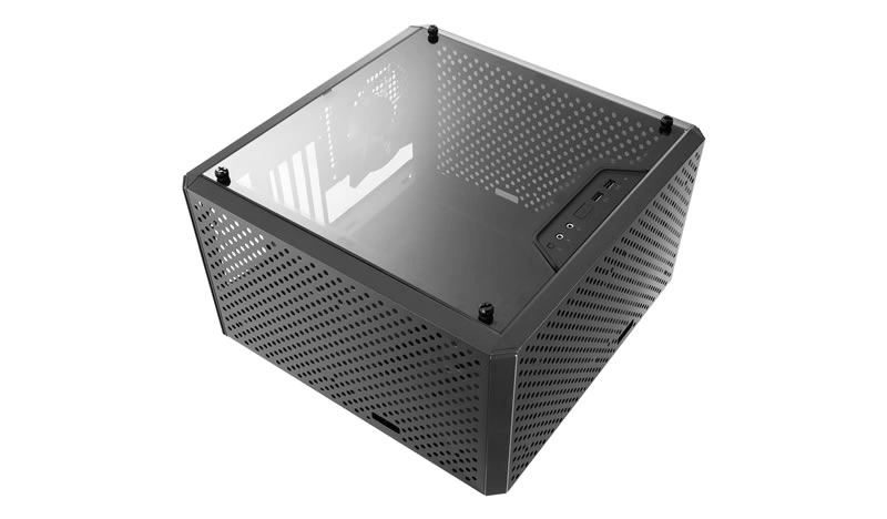 Cooler Master MasterBox Q300L, černý