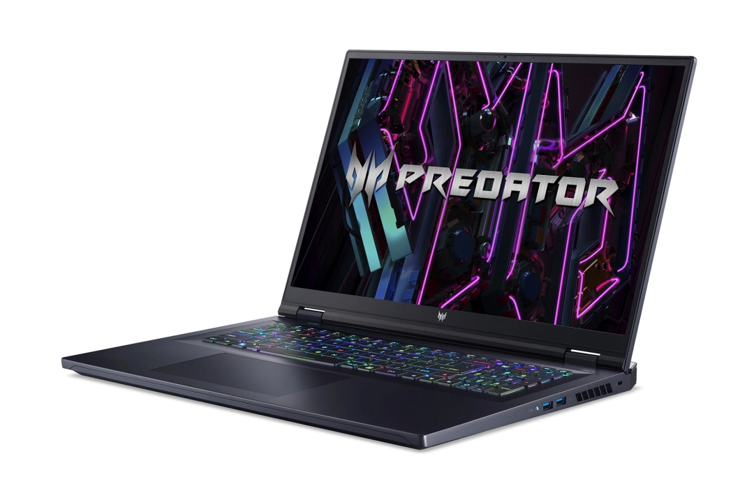 Acer Predator Helios 18 (PH18-71-93W3) (NH.QKSEC.001)