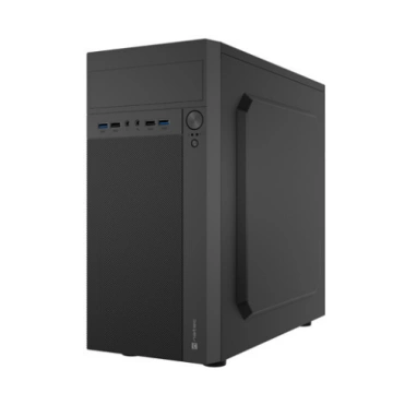 Natec PC case HELIX MATX MINI Tower