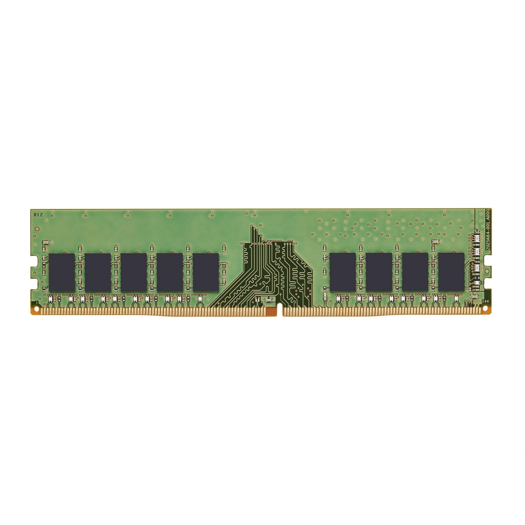 Kingston DDR4 8GB 2666 CL19 ECC 