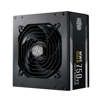 Cooler Master MWE 750 Gold-v2 - 750W