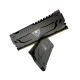 Patriot Viper Steel DDR4 8GB (2x4GB) 3200MHz CL16 Grey