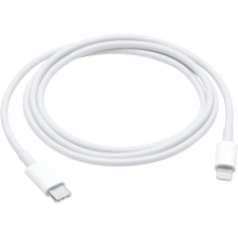 Apple kabel USB-C - Lightning, 1m