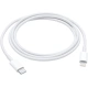 Apple cable USB-C - Lightning, 1m