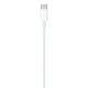 Apple cable USB-C - Lightning, 1m