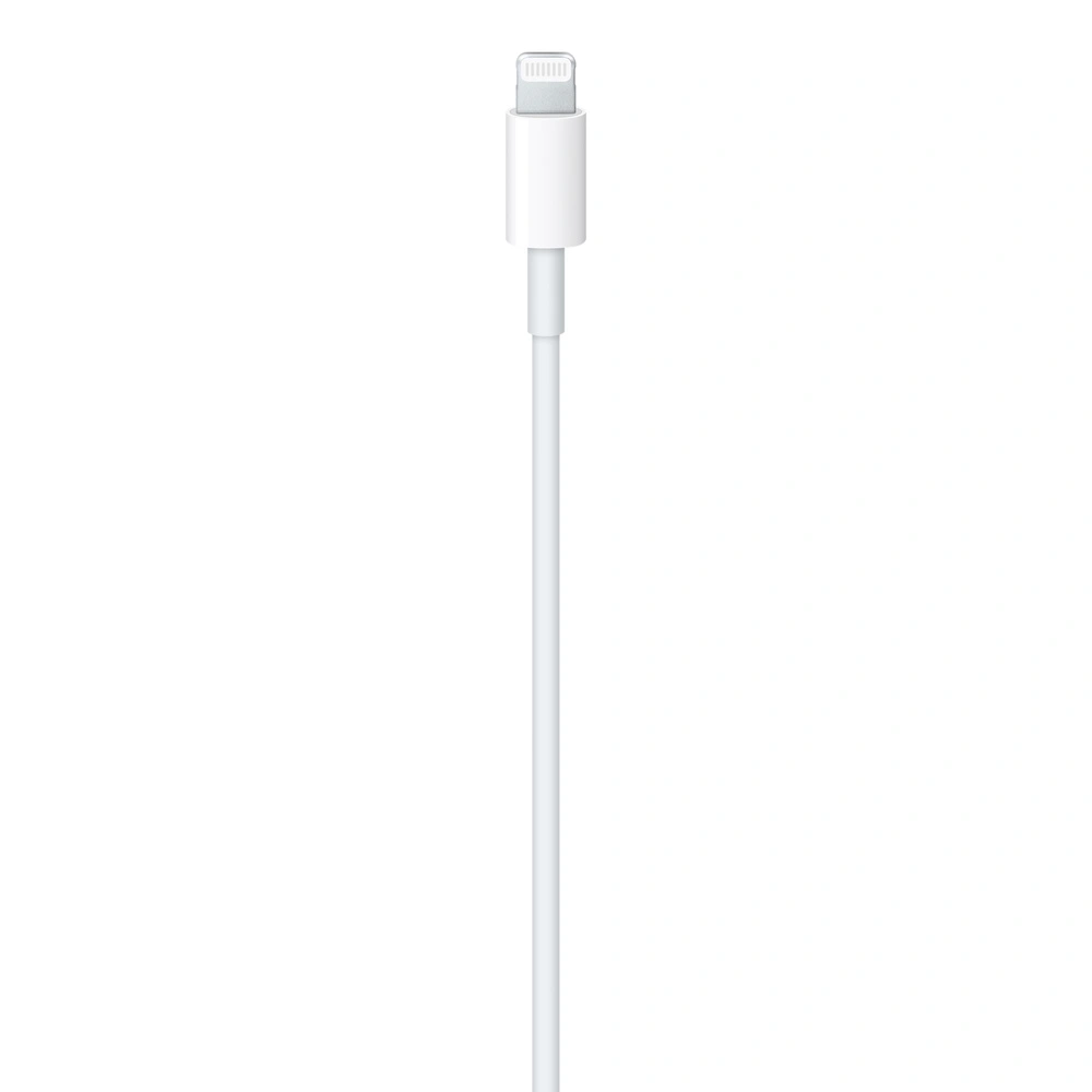 Apple kabel USB-C - Lightning, 1m