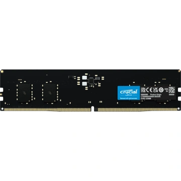 Crucial 8GB DDR5 4800 CL40 (CT8G48C40U5)