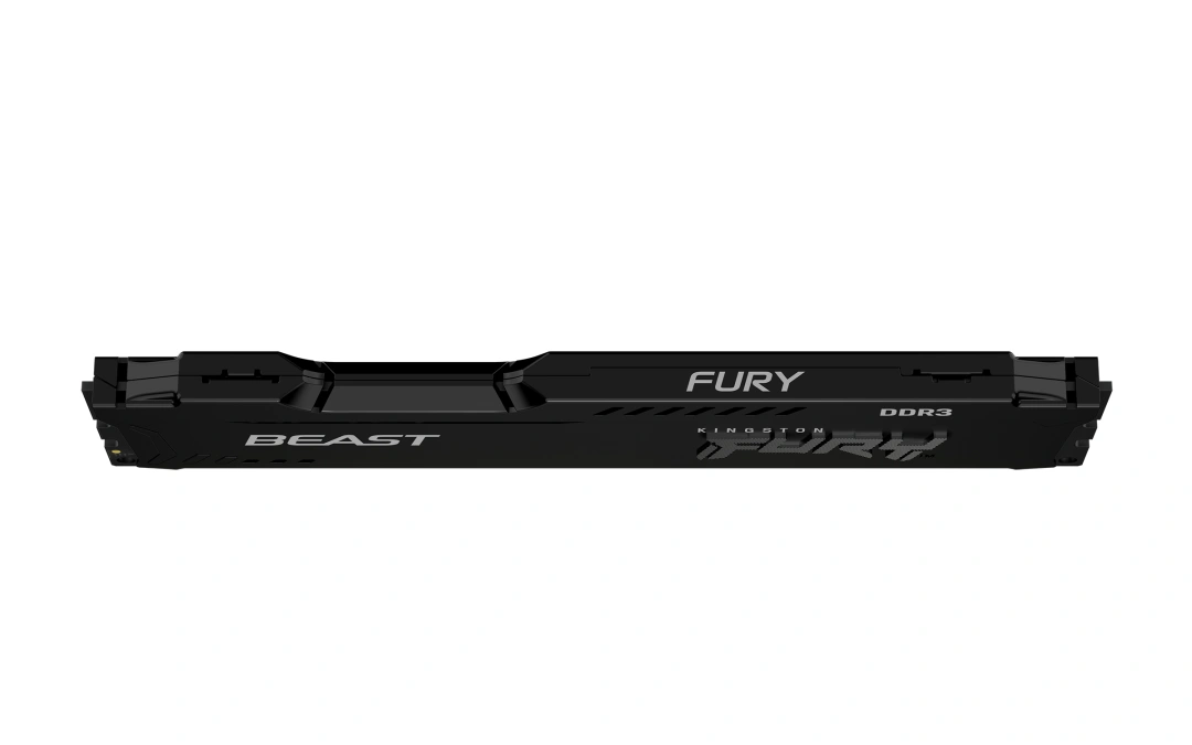 Kingston Fury Beast Black DDR3 4GB 1866 CL10