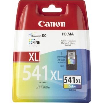 Canon CL-541XL, multi