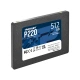 Patriot P220 - 512GB