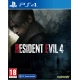 PS4 - Resident Evil 4