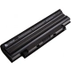 T6 power Baterie Dell Inspiron 13R, 15R, 17R, 5200mAh, 58Wh, 6cell