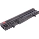 Baterie T6 Power pro Asus Eee PC 1101HA-MU1X, Li-Ion, 10,8 V, 5200 mAh (56 Wh), černá