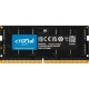 Crucial 32GB DDR5 4800 CL40 SO-DIMM