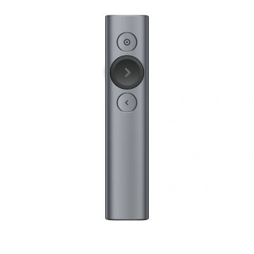 Logitech Spotlight Plus (910-005166), grey