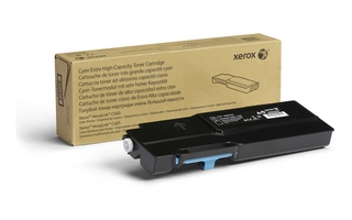 Xerox Cyan extra high capacity toner cartridge VersaLink C400/C405 (8 000str.)