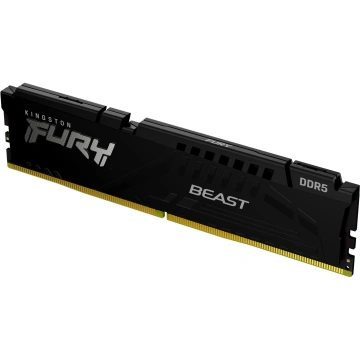 Kingston Fury Beast Black 16GB DDR5 5200 CL36, AMD EXPO