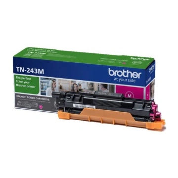 Brother TN-243M, magenta