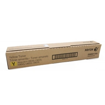 Xerox Yellow Toner pro AltaLink C80xx,15 000 str.