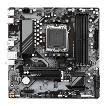 GIGABYTE A620M GAMING X - AMD A620