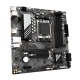 GIGABYTE A620M GAMING X - AMD A620