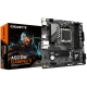 GIGABYTE A620M GAMING X - AMD A620