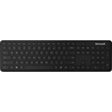 Microsoft Bluetooth Keyboard, černá