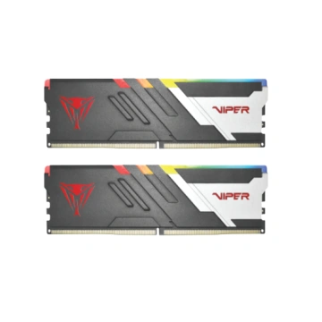 Patriot VIPER VENOM RGB DDR5 32GB (2x16GB) 6000 CL36, AMD EXPO