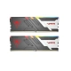 Patriot VIPER VENOM RGB DDR5 32GB (2x16GB) 6000 CL36, AMD EXPO