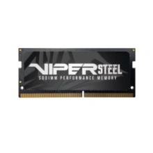 Patriot Viper Steel DDR4 32GB 2400MHz CL15 Grey SO-DIMM 