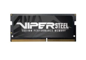 Patriot Viper Steel DDR4 32GB 2400MHz CL15 Grey SO-DIMM 