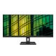 AOC U34E2M - LED monitor 34