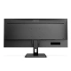 AOC U34E2M - LED monitor 34