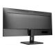 AOC U34E2M - LED monitor 34