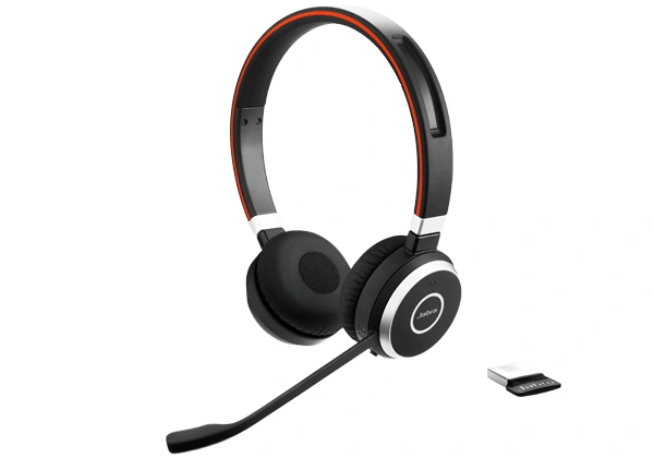 Jabra Evolve 65 SE MS Stereo