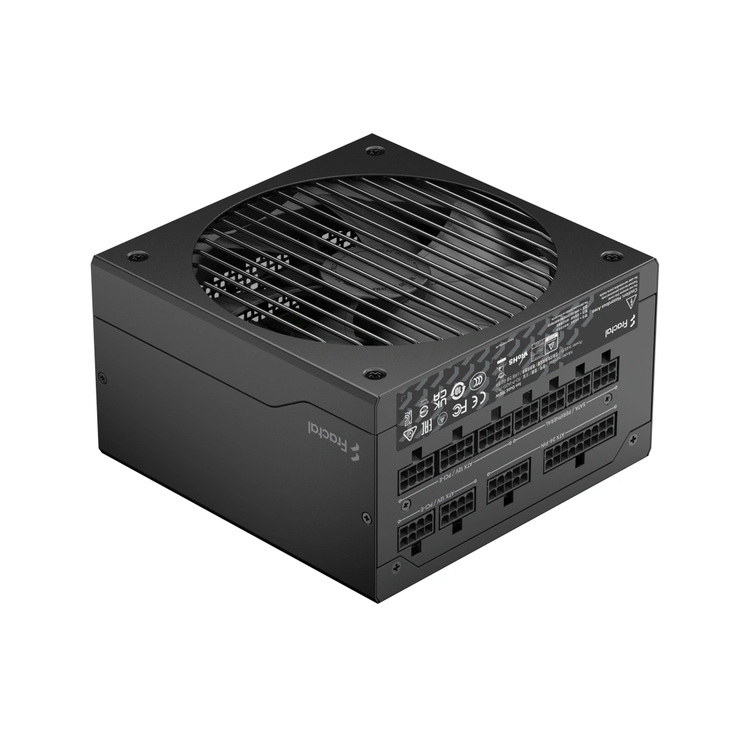 Fractal Design Ion Gold - 750W