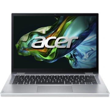 Acer Aspire 3 Spin (A3SP14-31PT), silver