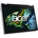 Acer Aspire 3 Spin (A3SP14-31PT), silver