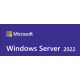 Dell MS Windows Server CAL 2022/2019, 1x User CALs, Standard/Datacenter (pouze pro Dell servery)