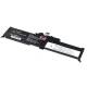 Baterie T6 Power pro Lenovo ThinkPad Yoga 260 20FE, Li-Poly, 15,2 V, 2895 mAh (44 Wh), černá