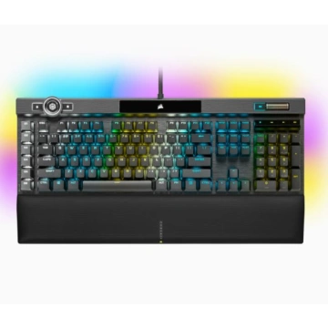 Corsair K100, Corsair OPX, US