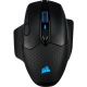 Corsair Dark Core PRO SE RGB, black