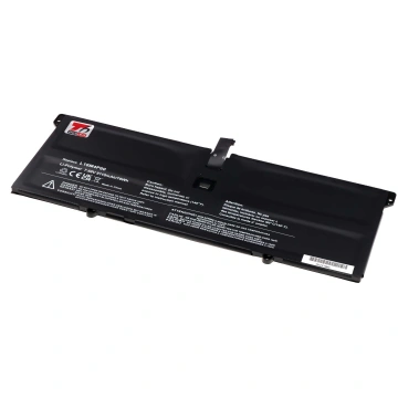 Baterie T6 Power pro Lenovo Yoga 920-13IKB 80Y7, Li-Poly, 7,68 V, 9110 mAh (70 Wh), black