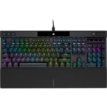 Corsair K70 RGB PRO, Corsair OPX, US