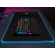 Corsair K70 RGB PRO, Corsair OPX, US