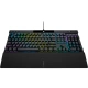 Corsair K70 RGB PRO, Corsair OPX, US