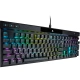 Corsair K70 RGB PRO, Corsair OPX, US