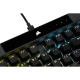 Corsair K70 RGB PRO, Corsair OPX, US